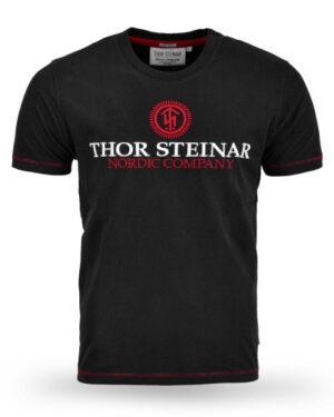 West_City_Thor_Steinar_Футболка_Support_2.0