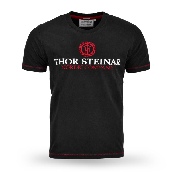 West_City_Thor_Steinar_Футболка_Support_2.0