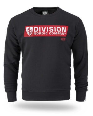 West_City_Dobermans_Aggressive_Світшот_Division_Shield