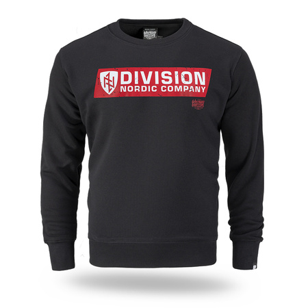 West_City_Dobermans_Aggressive_Світшот_Division_Shield