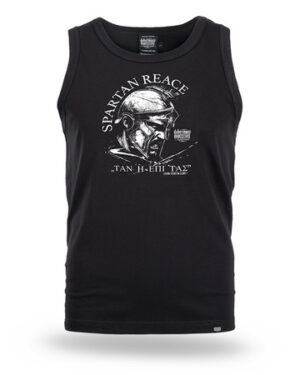 West_City_Pit_Bull_Dobermans_Aggressive_Майка_Spartan_Reace