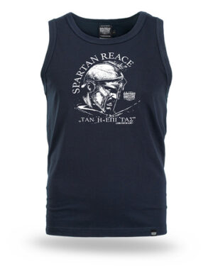 West_City_Pit_Bull_Dobermans_Aggressive_Майка_Spartan_Reace