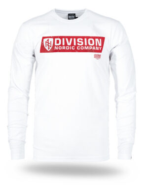 West_City_Dobermans_Aggressive_Лонгслів_Division_Shield
