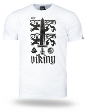 West_City_Dobermans_Aggressive_Футболка_Viking_Lion