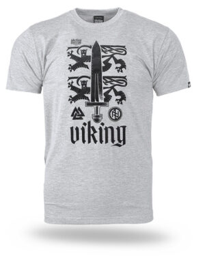West_City_Dobermans_Aggressive_Футболка_Viking_Lion