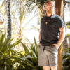 West_City_Thor_Steinar_Шорти_Midbo