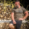West_City_Thor_Steinar_Шорти_Midbo