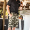 West_City_Thor_Steinar_Шорти_Lando