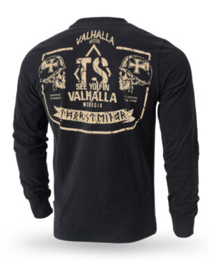 West_City_Thor_Steinar_Лонгслів_Valhalla_Riders