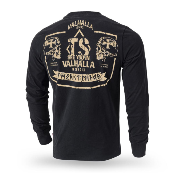 West_City_Thor_Steinar_Лонгслів_Valhalla_Riders