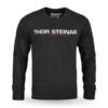 West_City_Thor_Steinar_Лонгслів_Ultima