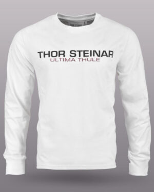 West_City_Thor_Steinar_Лонгслів_Ultima