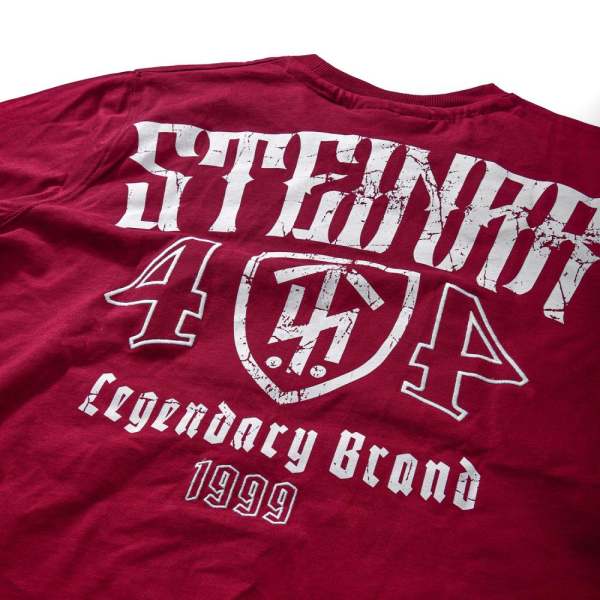 West_City_Thor_Steinar_Лонгслів_Legendary