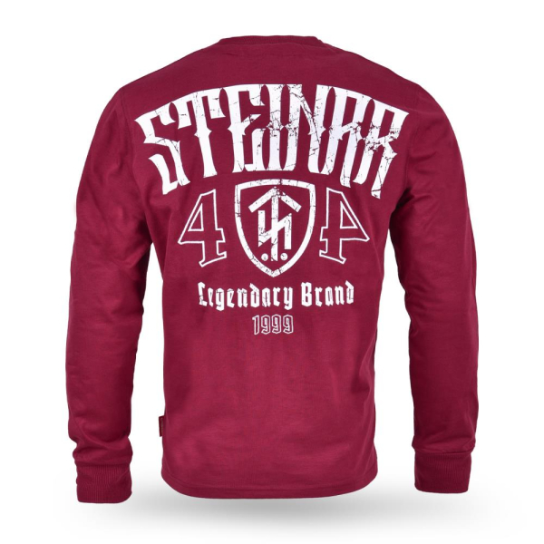 West_City_Thor_Steinar_Лонгслів_Legendary