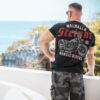 West_City_Thor_Steinar_Футболка_Atloy