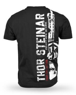 West_City_Thor_Steinar_Футболка_Fight