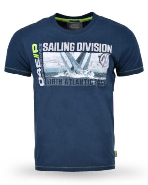 West_City_Thor_Steinar_Футболка_Sailing