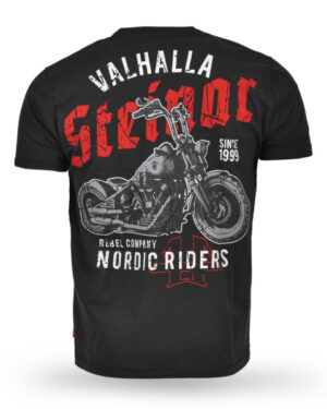 West_City_Thor_Steinar_Футболка_Atloy