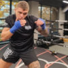 West_City_Dobermans_Aggressive_Футболка_Dobermans_Fight_Team