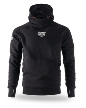 West_City_Dobermans_Aggressive_Худі_Active_Runner