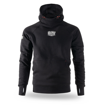West_City_Dobermans_Aggressive_Худі_Active_Runner