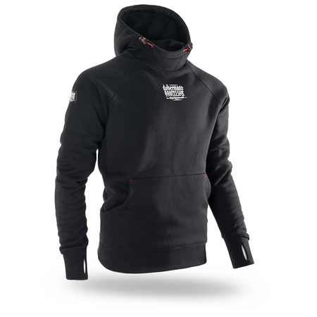 West_City_Dobermans_Aggressive_Худі_Active_Runner