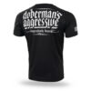 West_City_Dobermans_Aggressive_Футболка_Dobermans_Fight_Team