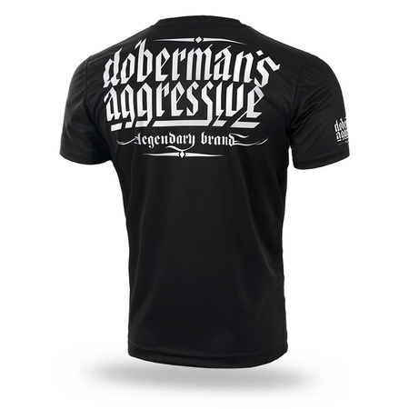 West_City_Dobermans_Aggressive_Футболка_Dobermans_Fight_Team