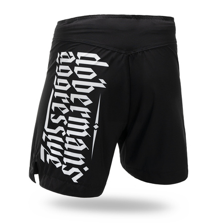 West_City-Dobermans_Aggressive_Шорти_Dobermans_Fight_Team