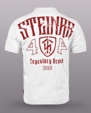 West_City_Thor_Steinar_Поло_Legendary