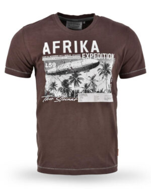 West_City_Thor_Steinar_Футболка_Afrika