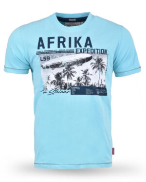 West_City_Thor_Steinar_Футболка_Afrika