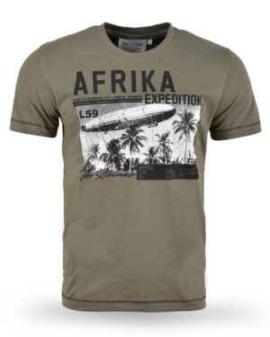 West_City_Thor_Steinar_Футболка_Afrika