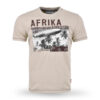 West_City_Thor_Steinar_Футболка_Afrika