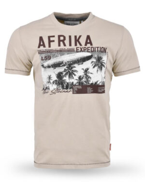 West_City_Thor_Steinar_Футболка_Afrika