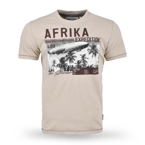 West_City_Thor_Steinar_Футболка_Afrika