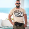 West_City_Thor_Steinar_Футболка_Afrika