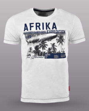 West_City_Thor_Steinar_Футболка_Afrika