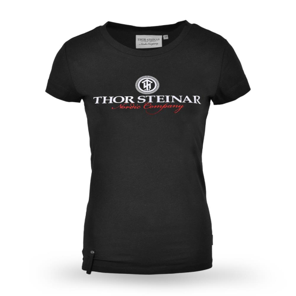 West_City_Thor_Steinar_Футболка_Support