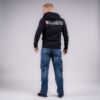 West_City_Thor_Steinar_Худі_Drødning_Div