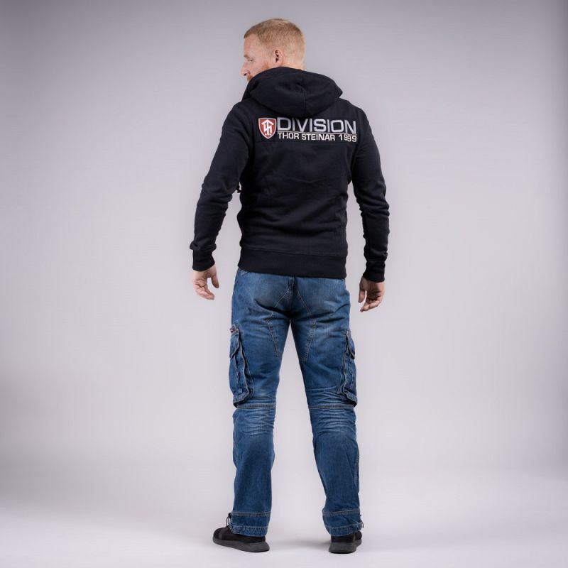 West_City_Thor_Steinar_Худі_Drødning_Div