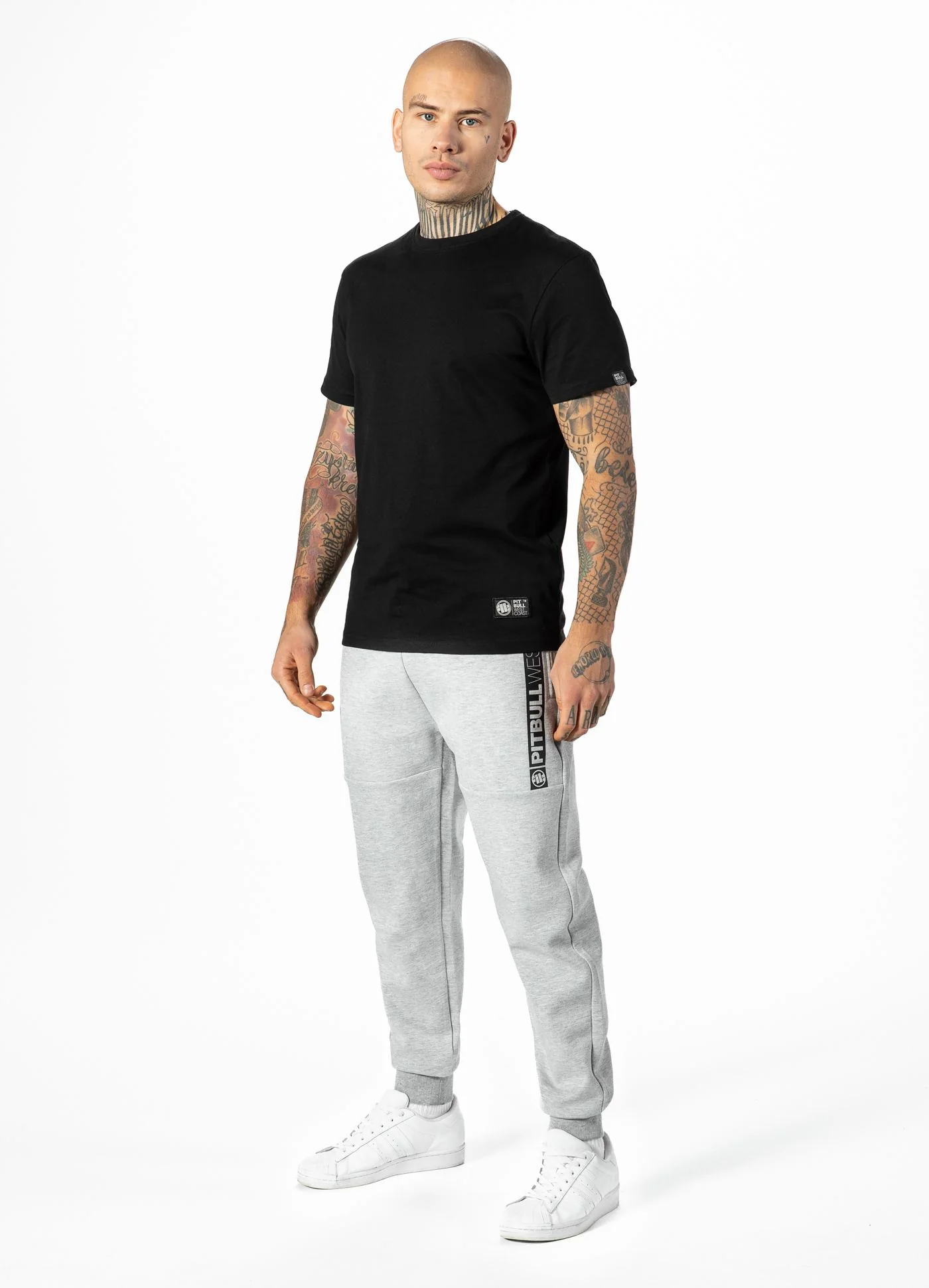 West_City_Pit_Bull_West_Coast_Спортивні_Штани_Saturn