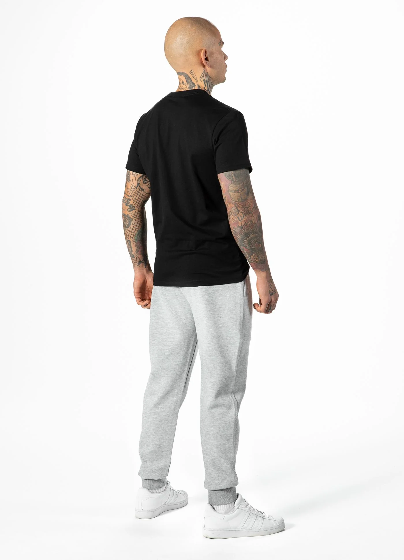 West_City_Pit_Bull_West_Coast_Спортивні_Штани_Saturn