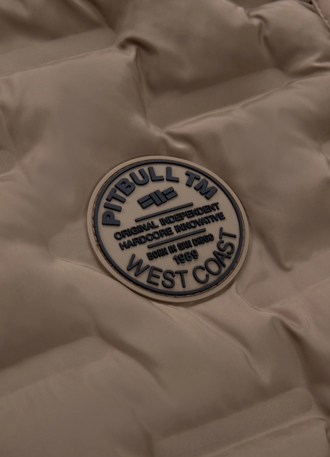 West_City_Pitbul_West_Coast_Жилет_Carver