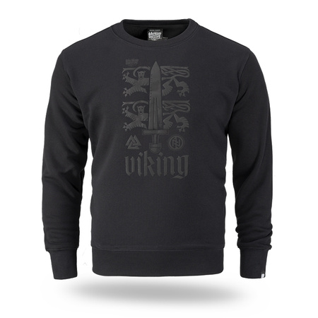 West_City_Dobermans_Aggressive_Світшот_Viking_Lion