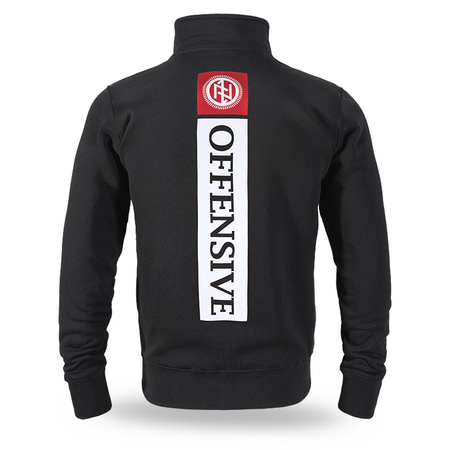West_City_Dobermans_Aggressive_Світшот_На_Блискавці_Offensive_Sports