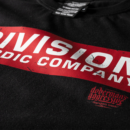 West_City_Dobermans_Aggressive_Худі_Division_Shield