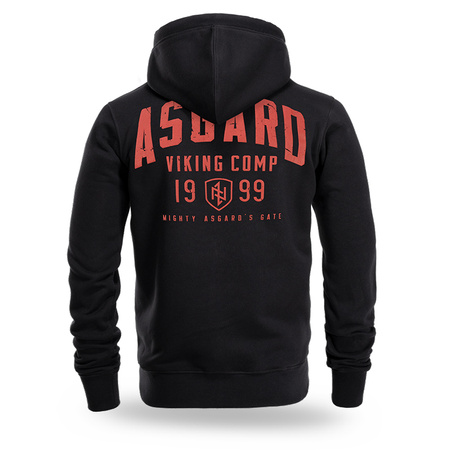 West_City_Dobermans_Aggressive_Худі_На_Блискавці_Mighty_Division