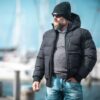 West_City_Thor_Steinar_Куртка_Зимова_Eldvan