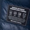 West_City_Thor_Steinar_Куртка_Зимова_Havtroll